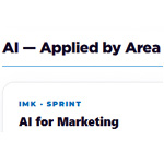 Ai For Marketing Ai Applied Course - Galicia Educacao
