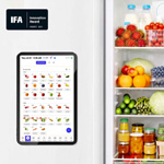 AI Fridge Calendar | Everblog