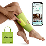 Ai-Powered Wireless Relax Massager - Urevo