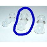 Hearing Aid Sound Ear Tip : HearBetter