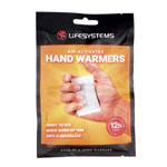 Air Activated Hand Warmers : Lifeventure