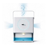 Air Dehumidifier : Eziclean