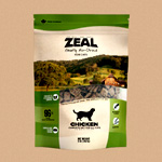 Air Dried Food Chicken Recipe | Zealpetfood.com