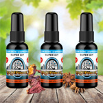 Super Hit Air Freshener Bundle | BluntPower