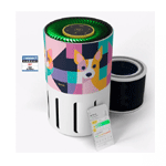 Air Klyna S Replacement Filter - Klyqa