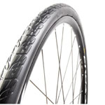 Airless Tyre 20 x 1.25 , Tannus