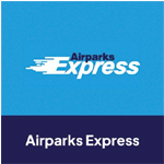 Airparks Express Parking , Zestcarrental.com