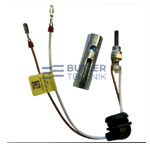 Airtonic Glow Pin 24V : Butlertechnik.com