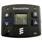 Airtronic 802 Modulator Controller , Butler Technik