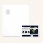 Alarm Panel & Hub - CoveSecuritySystem