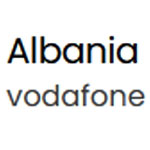 Albania Vodafone eSim - Bcengi