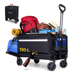 Albatros Folding Wagon : AlbatrosShop