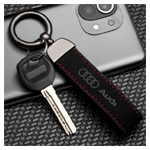 Alcantara Keychain - Carfanszone.com