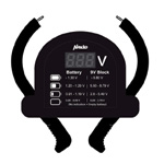 Alecto Digital Lcd Battery Tester - Boxed2me