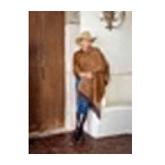 Alejandra Dark Camel - Recreo San Miguel