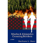 Masha & Alejandro Crossing Borders | Bookshop