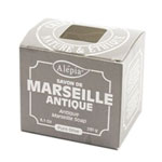 Alepia Marseille Olive Soap : Biogo