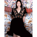 Alessandra Dress | SeaNy