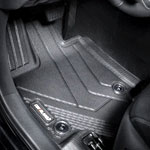 Alfa Romeo Giulia Floor Mats : Coverland