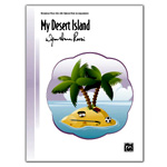 Alfred My Desert Island - Music And Arts