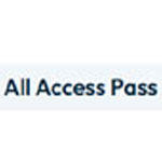 All Access Pass Plan