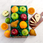 All Fruit Shiva Gift Box : CapalBos