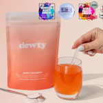 All In One Beauty Drink : Dewtybeauty.com