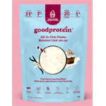 All-in-One Shake | Goodprotein.ca
