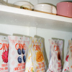 All In Snackable Bundle : Ohmefoods.com 
