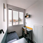Belgische Küste, Belgien All Suites Appart Hotel : FewoDirekt
