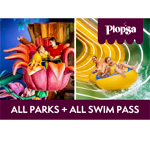 All Swim Parks | Plopsa.be