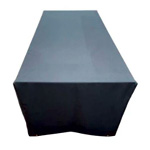 All Weather Canvas Cover | Ibbq.com
