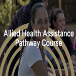 Allied Health Assistance Pathway Course - Onlinecoursesaustralia Allied Health Assistance Pathway Course - Onlinecoursesaustralia
