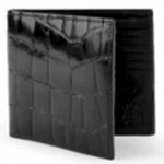 Alligator Hipster Wallet | Alligatorwarehouse.com