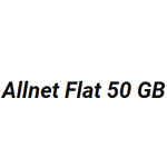 Allnet Flat 50 GB - MegaSim