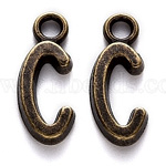 Alloy PendantsCadmium Free | Nbeads