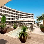 Allsun Hotel Sumba - Sonnenklar TV