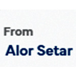 Alor Setar From To Jeddah : Malaysia Airlines