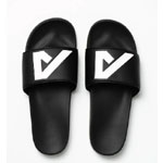 Alpha Slides Slipper , Alphaleteathletics.com