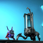 Supernova & Alpha65 Bundle - GravaStar