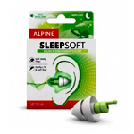 Alpine Sleepsoft + Earplugs | Adorelle.ch