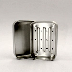 Aluminum Travel Case | Lovegoodly.com