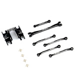 Batrazzi Aluminum Upgrade Set : FairRC