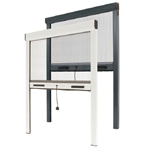 Aluminum Window & Door Mosquito Net - Avosdim