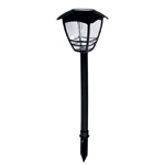 Alzir Outdoor Led Solar Spike Light : Bhs