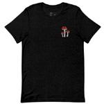 AM T Shirt | Psyched-wellness.com