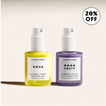 Am To Pm Skin Essentials Set | Herbivorebotanicals.com