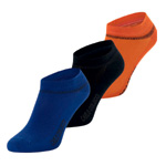 Amalfi Cotton Sneakers - Carlo Colucci