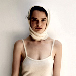 Aman Triangle Scarf | Cashmere In Love