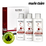 Amazonliss Keratin Unique Step Set : Bondox Hair
